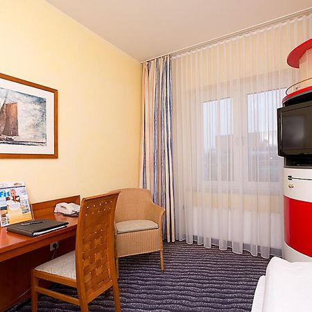 Wyndham Stralsund Hansedom Bilik gambar