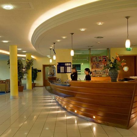 Wyndham Stralsund Hansedom Luaran gambar