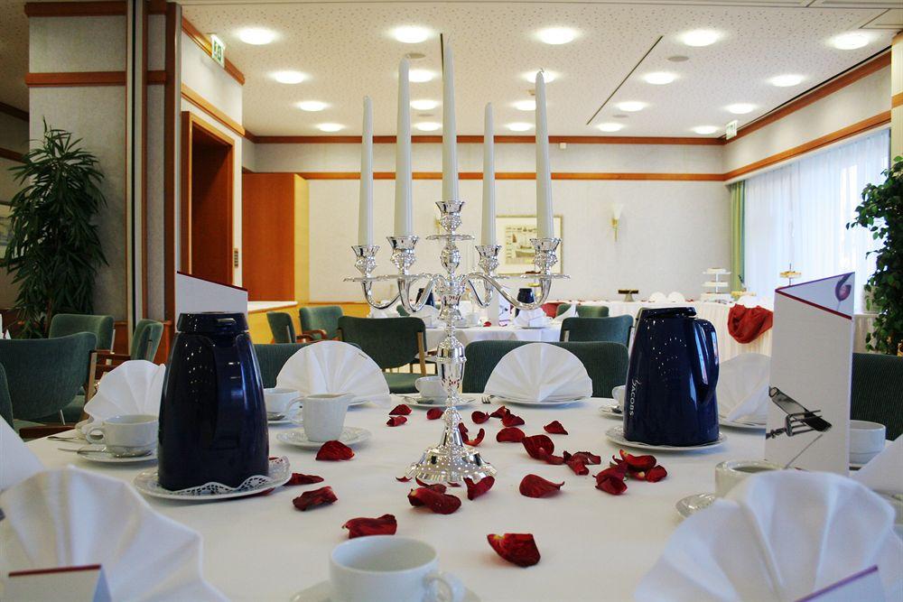 Wyndham Stralsund Hansedom Luaran gambar