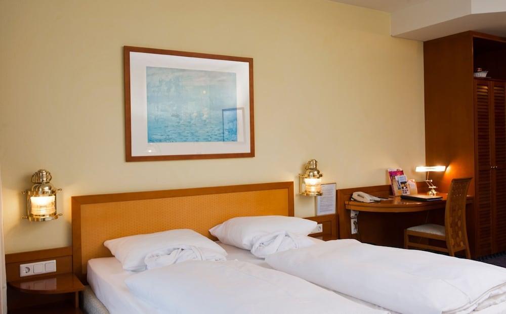 Wyndham Stralsund Hansedom Luaran gambar