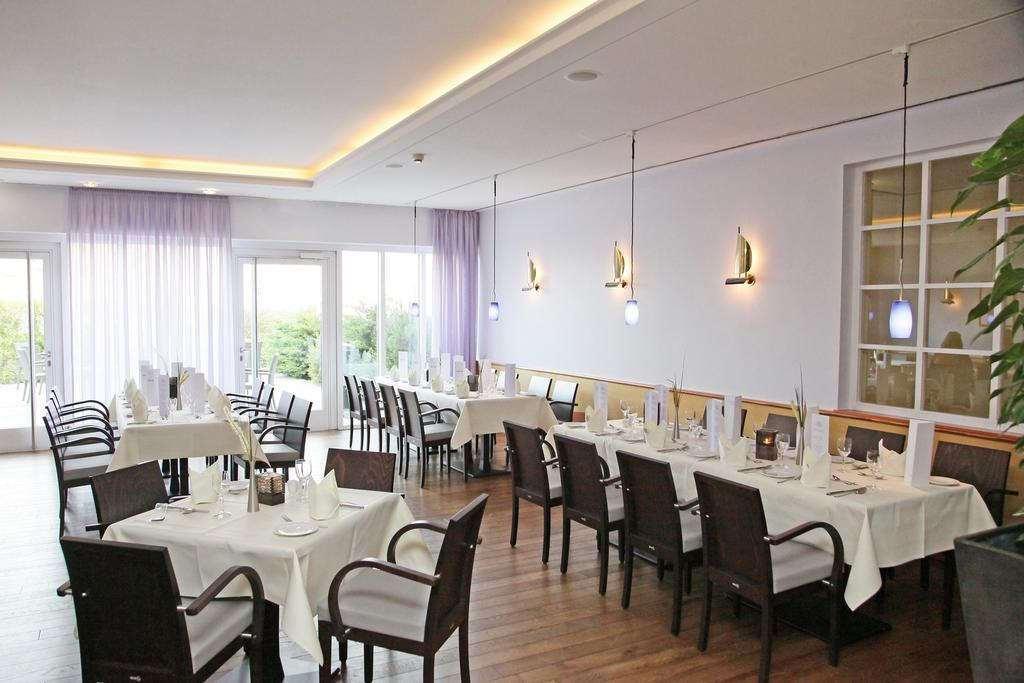 Wyndham Stralsund Hansedom Kemudahan gambar