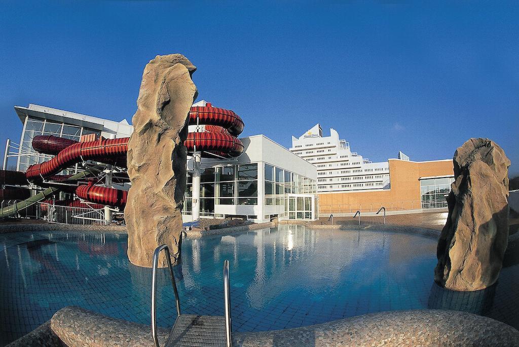Wyndham Stralsund Hansedom Bilik gambar