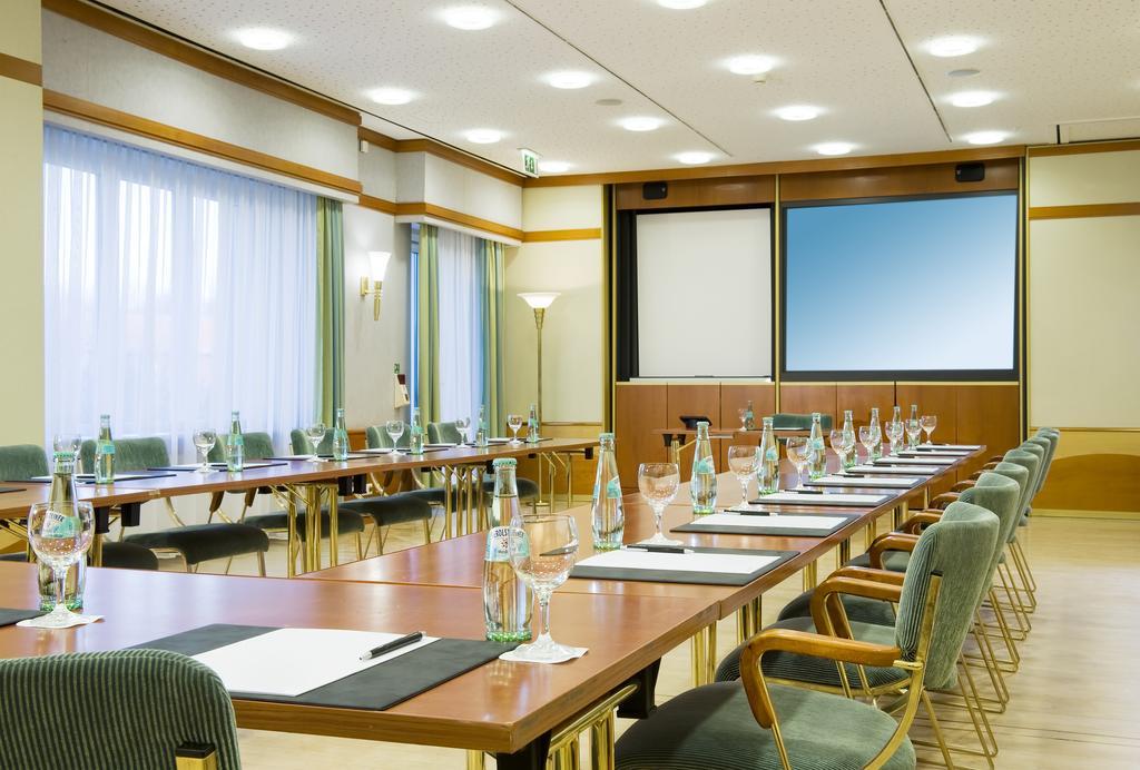 Wyndham Stralsund Hansedom Perniagaan gambar