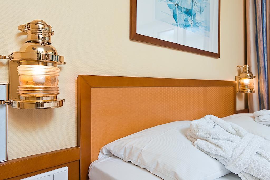 Wyndham Stralsund Hansedom Bilik gambar
